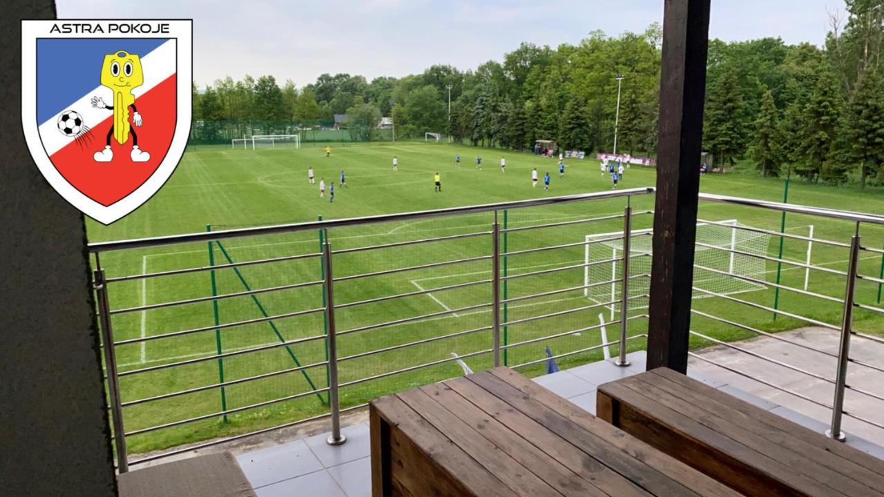 Pokoje Astra - Energylandia Spytkowice  المظهر الخارجي الصورة