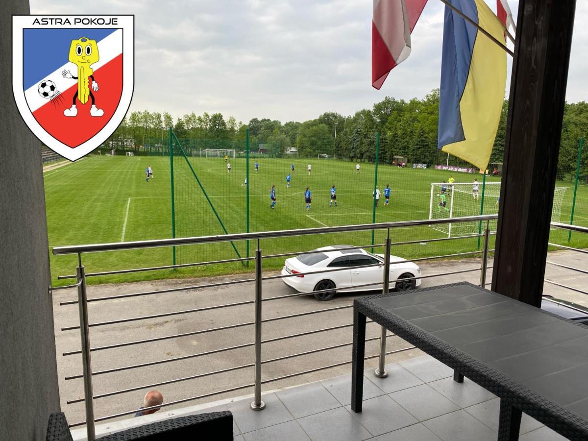 Pokoje Astra - Energylandia Spytkowice  المظهر الخارجي الصورة